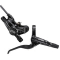 Shimano schijfrem set (achter) alfine s7000 i-spec 2 - zonder schijf