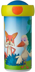 Mepal schoolbeker campus 300 ml - fabeltjeskrant