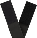Ortlieb hook and loop fastener extension