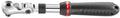 Facom 1 2'' ratel met vergrendeling en flex head sxl.171pb