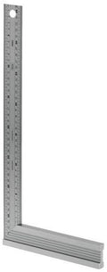Facom 1223 roestvrijstalen winkelhaken met aanslag 400mm - 1223.04pb - 1223.04pb
