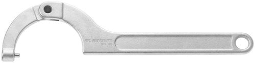 Facom 126a scharnierende haaksleutels 80-120mm l345mm - 126a.120