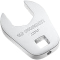 Facom 3 8 bit crowfoot steeksleutel 17mm - j.17cf