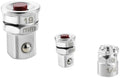 Facom 3 adapers 10mm 19mm voor set 467 - 467.adapt10-19