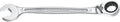 Facom 467b - ultra grip ratelringsteeksleutels | metrische maten - 15 mm - 467b.15pb