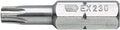 Facom bit 5 16 torx 30 l. 35 mm - ex.230
