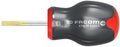 Facom bolschroevendraaier protwist sleuf 4x25 - at4x25 - at4x25
