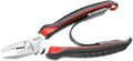 Facom combinatietang, bkleed 18cm - 187a.18cpe