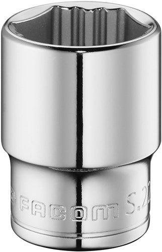 Facom dop 1 2 ogv grip | 21 mm - s.21grp