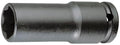 Facom dop impact 3 4 , dunwandig - convex 36 mm - nkb.36