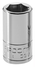 Facom doppen 1 4 6 kant 6 mm - r.6