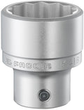 Facom doppen 3 4' 12 kant 30 mm - k.30b