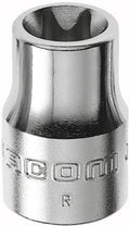 Facom doppen 3 8' torx n e12 - jtx.12