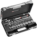 Facom doppendoos 1 2” 6-kant l4 - s.161-4p6pb