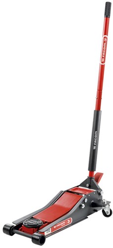 Facom extra platte krik 2t - dl.2lp