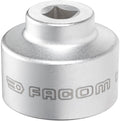 Facom filterdop 27 mm - d.163-27
