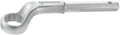 Facom gebogen ringsleutels zware uitvoering , 24mm - 54a.24