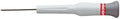 Facom inbussleutels 6 kant micro 2x75mm - 84e.2x75
