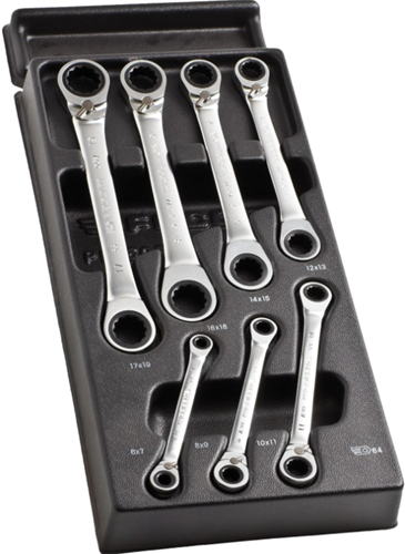 Facom inlay - pl.608a