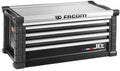Facom jet topcase 4 laden m4 zwart - jet.c4nm4a - jet.c4nm4a