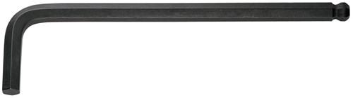 Facom lange inbussleutel kogelkop 4mm - 83sh.4