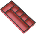 Facom lege foam inlay voor kleine spullen - pm.384