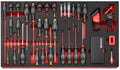 Facom maxi module m4 | schroevendraaiers | modm.xxl4 modm.xxl4
