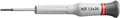 Facom micro-tech® schroevendraaier | voor sleufschroeven | 2,5 x 35 mm - aef.2.5x35