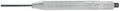 Facom precisie doorslag - geleiding -3,4mm - 251a.3.5 - 251a.3.5