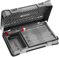 Facom protwist bitschroevendraaier | met ratel en t-handvat atcl.2a15