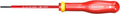 Facom schroevendraaier protwist sleuf 3.5x100 geïsoleerd 1000v - at3.5x100ve - at3.5x100ve