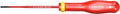 Facom schroevendraaier protwist sleuf 3.5x100 geïsoleerd 1000v-slim - at3.5x100tve - at3.5x100tve