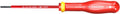 Facom schroevendraaier protwist sleuf 3x100 geïsoleerd 1000v - at3x100ve - at3x100ve