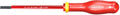 Facom schroevendraaier protwist sleuf 5.5x125 geïsoleerd 1000v - at5.5x125ve - at5.5x125ve
