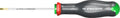 Facom schroevendraaier protwist torx 25x100 - atx25x100 - atx25x100