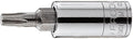 Facom schroevendraaierdoppen torx-schroeven 1 4 n 30 - rx.30