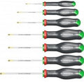 Facom schroevendraaierset protwist t torx plus 7 delig - atxrp.j7pb - atxrp.j7pb
