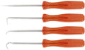 Facom set van 4 haken - ar.cj4pb