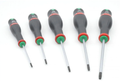 Facom set van 5 schroevendraaiers protwist t-torx plus 5 - atxrp.j5 - atxrp.j5