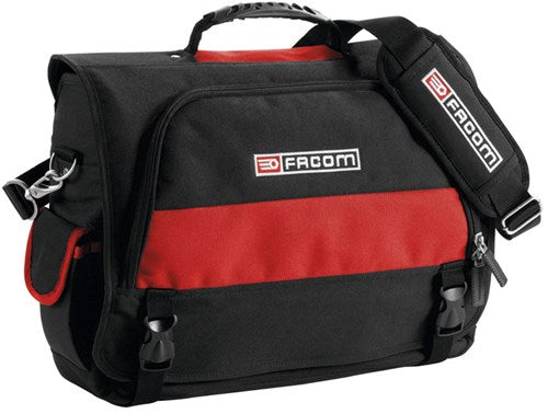 Facom softbag 2 in 1: voor pc en gereedschap - bs.tlbpb