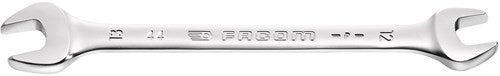 Facom steeksleutel metrisch | 12 x 13 mm - 44.12x13
