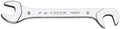 Facom steeksleutel micromechanica, bek 15° en 75° gebogen 14 mm - 34.14