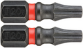 Facom t20 25mm 2pk impact flextorq - enx.120 - enx.120