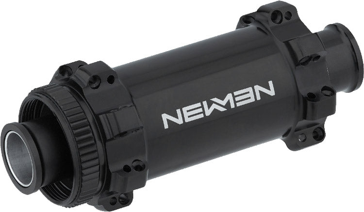 Newmen fade mtb 15x110mm sp 28 hole front hub