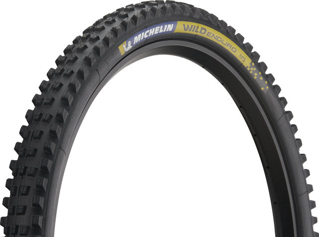 Michelin wild enduro ms racing tlr 29 folding tyre