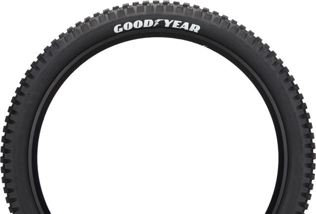 Goodyear wrangler mtr electricdrive tubeless complete 27.5 folding tyre