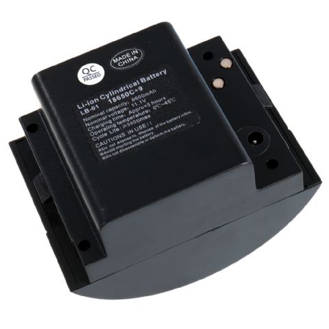 Falcon eyes accu ba2-1560-s2 + acculader chg-s2 voor satel two