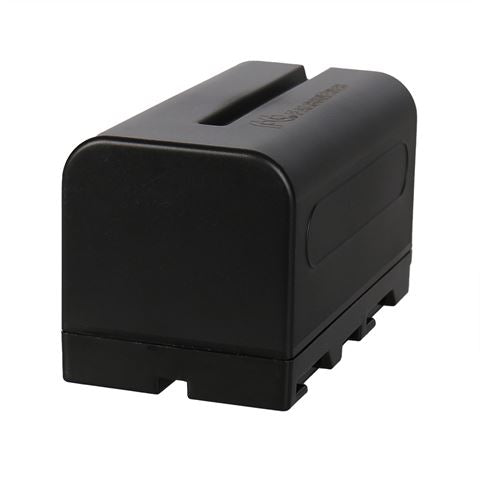 Falcon eyes accu np-f750 voor mv-ad1 dv-256v dv-320vc