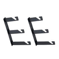 Falcon eyes achtergrond support beugel fa-024-3 voor 3x b-reel