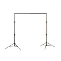 Falcon eyes achtergrond systeem b-7810 250x305 (hxb) voor doek of rol